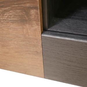 Obrazek Meblościanka Durango 279,6x196 DRGM01B dczar/dszlach