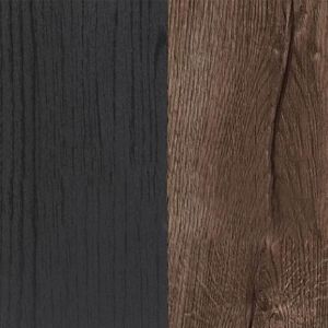 Obrazek Meblościanka Durango 279,6x196 DRGM01B dczar/dszlach