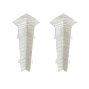 Obrazek Narożnik wewnętrzny Hi-Line 283 Dąb Nike - 2 szt. 