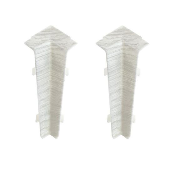 Obrazek Narożnik wewnętrzny Hi-Line 283 Dąb Nike - 2 szt. 