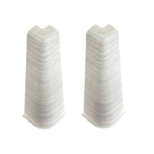 Obrazek Narożnik zewnętrzny Hi-Line 283 Dąb Nike - 2 szt. 