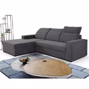 Obrazek Narożnik z funkcją spania Bali Evolution 16 lewostronny