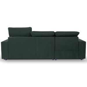 Obrazek Narożnik z funkcją spania Bali Evolution 10 lewostronny