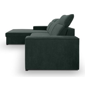 Obrazek Narożnik z funkcją spania Bali Evolution 10 lewostronny