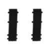 Obrazek Łącznik do listwy Hi-Line 90 Czarna - 2 szt. 
