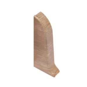 Obrazek Zaślepka lewa do listwy 237 EASY - Dąb sonoma 