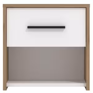 Obrazek Szafka nocna Varadero artisan/biały 160 11011612