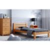 Obrazek Łóżko Adek 80 olcha 