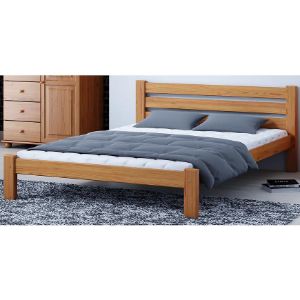 Obrazek Łóżko Adek 120 olcha 