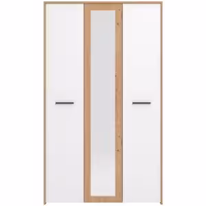 Obrazek Szafa Varadero artisan/biały 3K1O 11011608