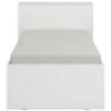 Obrazek Łóżko Varadero biały 90x200 11011658