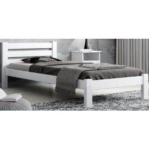 Obrazek Łóżko Adek 90 białe 