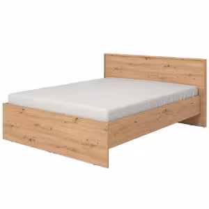 Obrazek Łóżko Varadero artisan 160x200 11011613