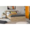 Obrazek Łóżko Varadero artisan 160x200 11011613