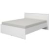 Obrazek Łóżko Varadero biały 160x200 11011614