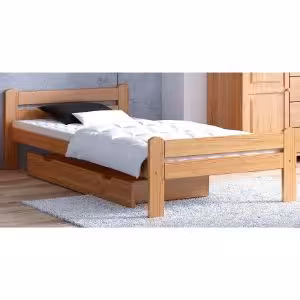 Obrazek Łóżko Dorota 90 olcha 