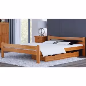 Obrazek Łóżko Dorota 140 olcha 