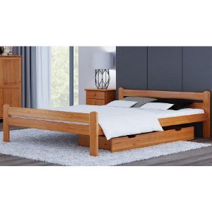 Obrazek Łóżko Dorota 160 olcha 