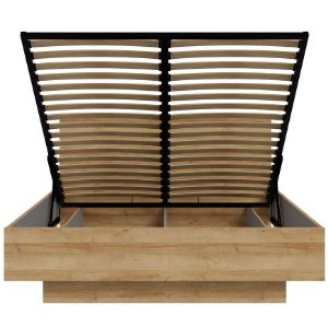 Obrazek Łóżko Whiteheaven 160x200 LNBL4162-D85 