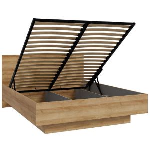 Obrazek Łóżko Whiteheaven 160x200 LNBL4162-D85 