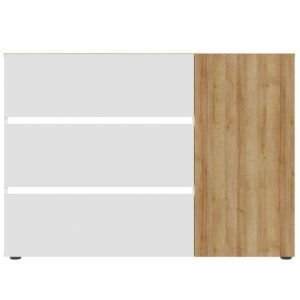 Obrazek Komoda Whiteheaven LNBK222B-M216 