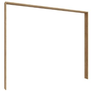 Obrazek Listwy okalające do szafy Whiteheaven 250cm LNBZ01-D85 