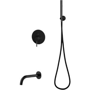 Obrazek System wannowy podtynkowy Y 