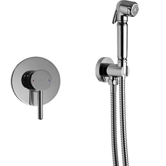 Obrazek System bidetowy podtynkowy Y 