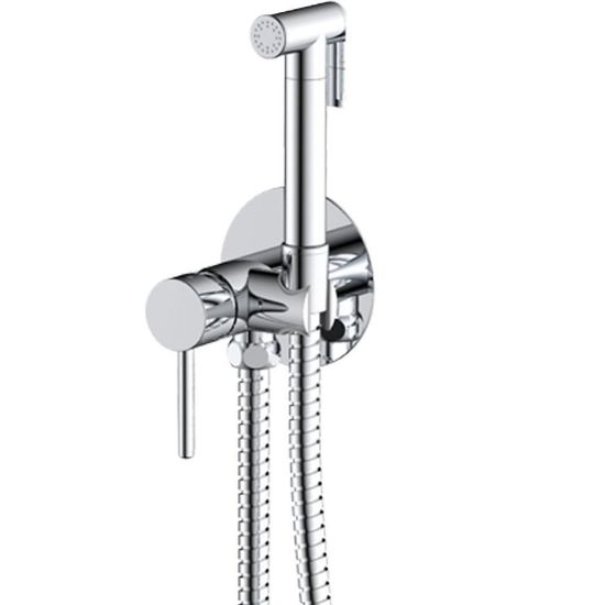 Obrazek System bidetowy podtynkowy Y 