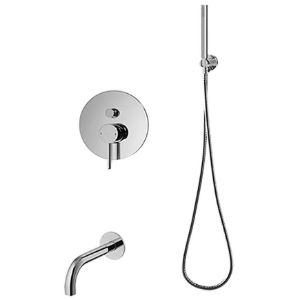 Obrazek System wannowy podtynkowy Y 