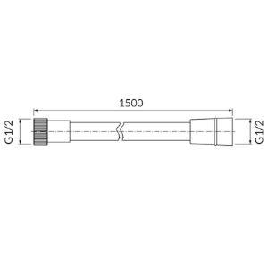 Obrazek System wannowy podtynkowy Y 