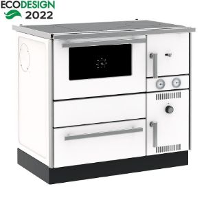 Obrazek Kuchnia Alfa term 20 lewa z płaszczem wodnym 8,7kW / 14,2 kW