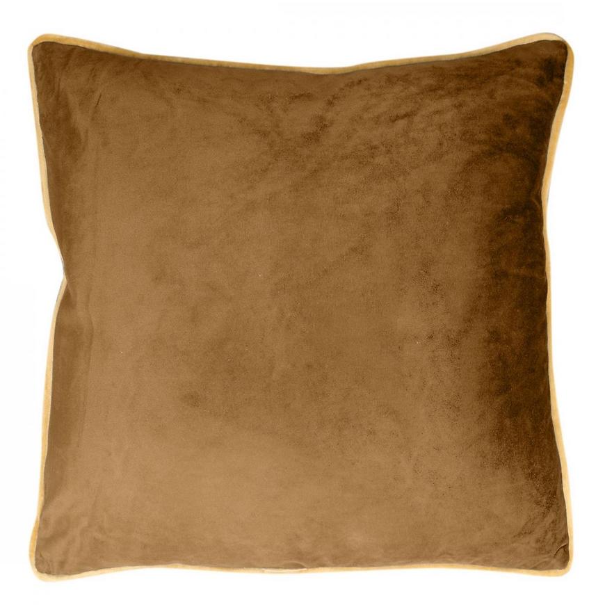 Poszewka Butt 45x45 miodowa 375493