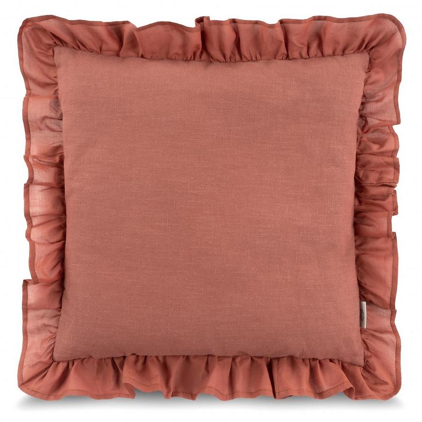 Poszewka Morocco/PO/2 45x45 falbanka 405411