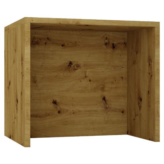 Obrazek Wyspa kuchenna 974 dąb artisan