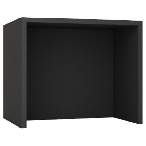 Obrazek Wyspa kuchenna 974 szary grafit