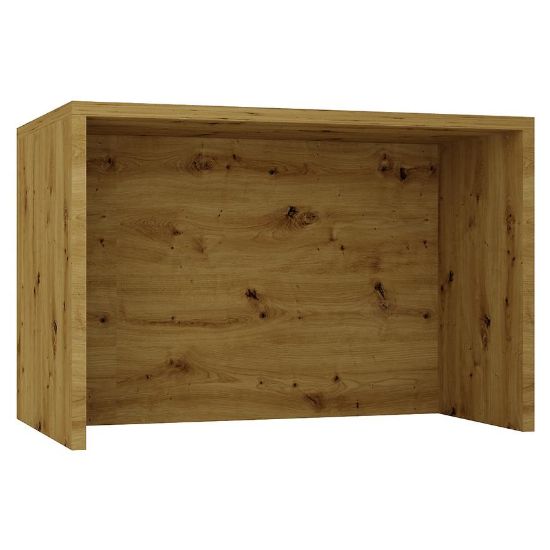 Obrazek Wyspa kuchenna 1274 dąb artisan