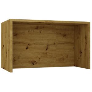 Obrazek Wyspa kuchenna 1474 dąb wotan