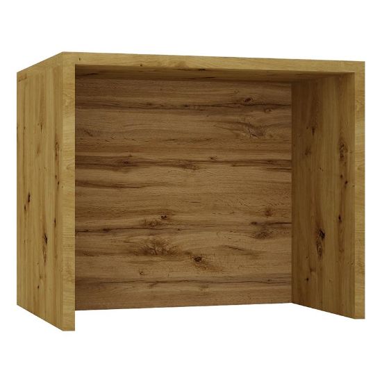 Obrazek Wyspa kuchenna 974 dąb artisan + wotan