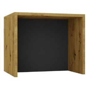 Obrazek Wyspa kuchenna 974 dąb artisan + grafit