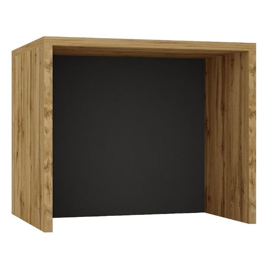 Obrazek Wyspa kuchenna 974 dąb wotan + grafit