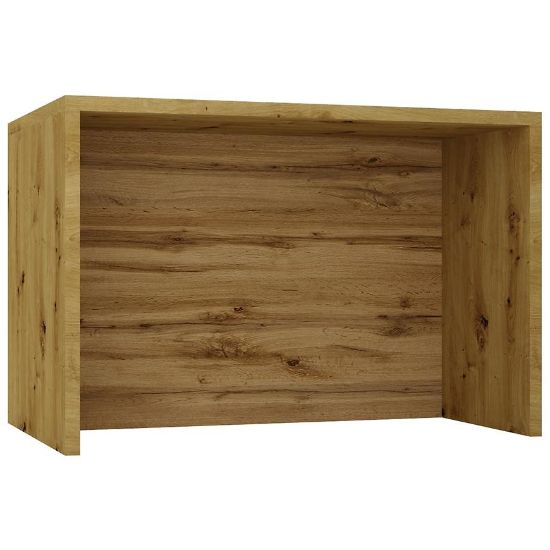 Obrazek Wyspa kuchenna 1274 dąb artisan + wotan