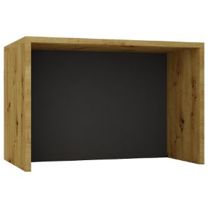 Obrazek Wyspa kuchenna 1274 dąb artisan + grafit