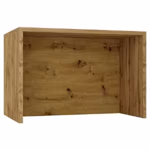 Obrazek Wyspa kuchenna 1274 dąb wotan + artisan