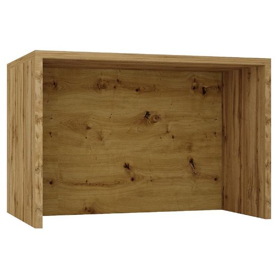 Obrazek Wyspa kuchenna 1274 dąb wotan + artisan