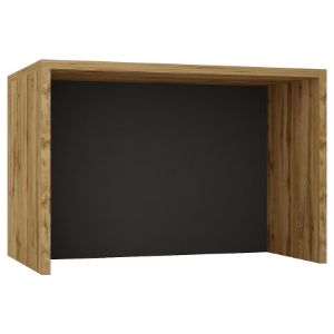 Obrazek Wyspa kuchenna 1274 dąb wotan + grafit