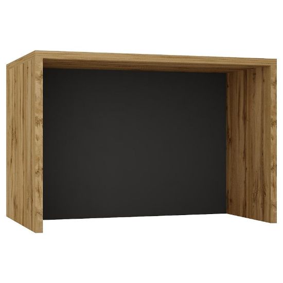 Obrazek Wyspa kuchenna 1274 dąb wotan + grafit