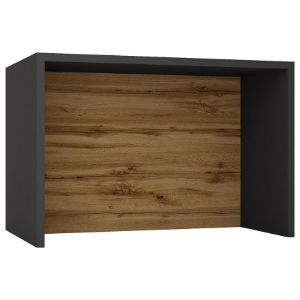 Obrazek Wyspa kuchenna 1274 dąb grafit + wotan