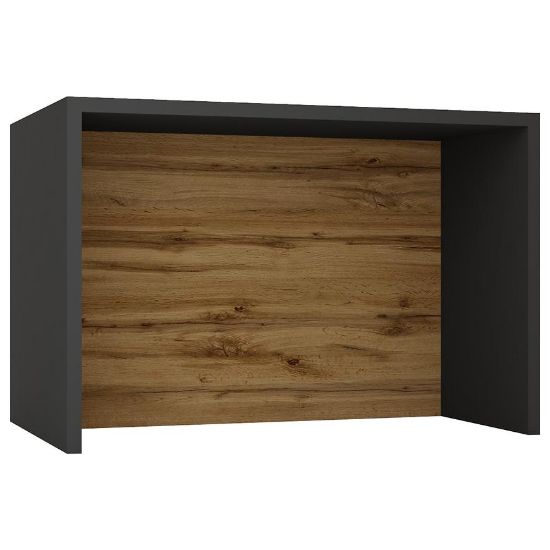 Obrazek Wyspa kuchenna 1274 dąb grafit + wotan