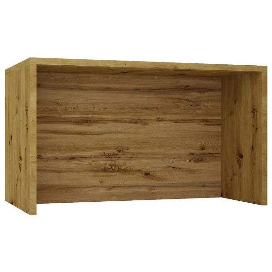 Obrazek Wyspa kuchenna 1474 dąb artisan + wotan